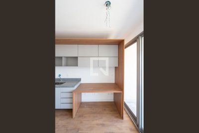 Apartamento, 1 quarto, 35 m² - Foto 4