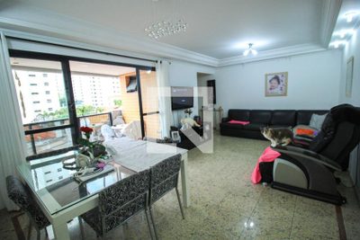 Apartamento, 3 quartos, 120 m² - Foto 1