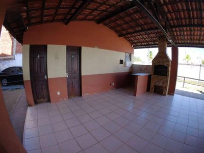 Apartamento, 2 quartos, 44 m² - Foto 3