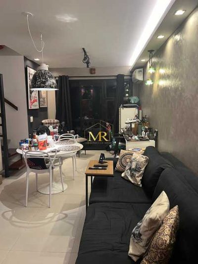Apartamento, 2 quartos, 80 m² - Foto 1