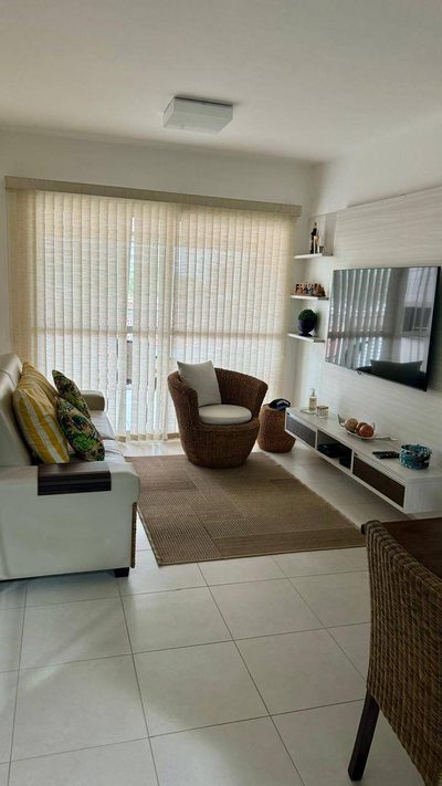 Apartamento, 3 quartos, 120 m² - Foto 2