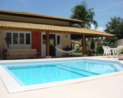 Casa, 4 quartos, 400 m² - Foto 3