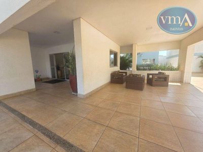 Apartamento, 3 quartos, 101 m² - Foto 4