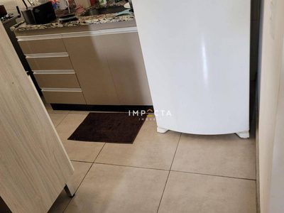 Apartamento, 2 quartos, 50 m² - Foto 4