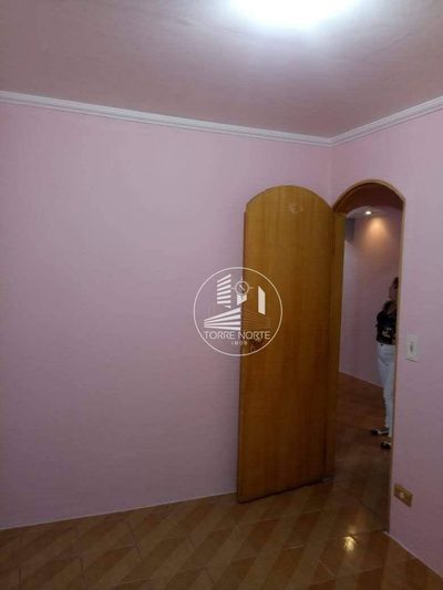Apartamento, 2 quartos, 52 m² - Foto 2
