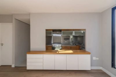 Cobertura, 1 quarto, 90 m² - Foto 1