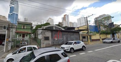 Depósito-Galpão, 1285 m² - Foto 1
