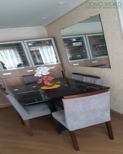 Apartamento, 2 quartos, 62 m² - Foto 5