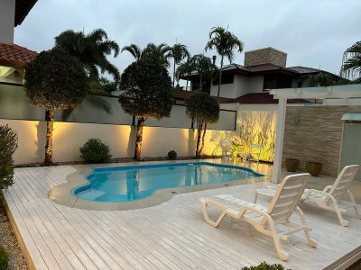 Casa, 4 quartos, 225 m² - Foto 1