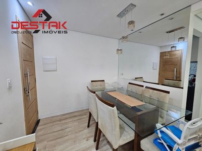 Apartamento, 2 quartos, 56 m² - Foto 4