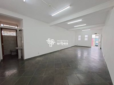 Sala-Conjunto, 52 m² - Foto 1