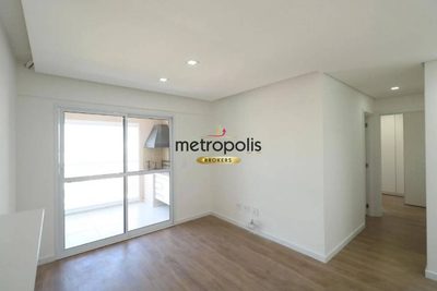 Apartamento, 2 quartos, 70 m² - Foto 2