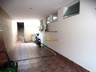 Casa, 4 quartos, 280 m² - Foto 2