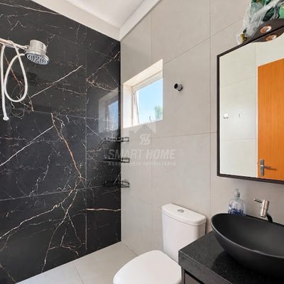 Casa, 1 quarto, 100 m² - Foto 2