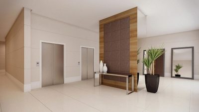 Apartamento, 3 quartos, 86 m² - Foto 2