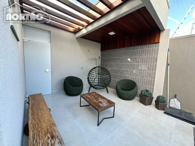 Casa, 1 quarto, 180 m² - Foto 3