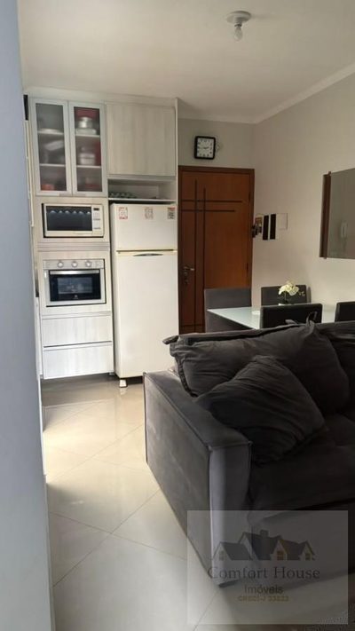 Apartamento, 2 quartos, 48 m² - Foto 4