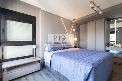 Apartamento, 2 quartos, 115 m² - Foto 4