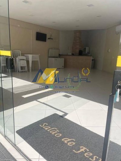 Apartamento, 3 quartos, 70 m² - Foto 4