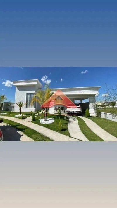 Casa, 3 quartos, 170 m² - Foto 2