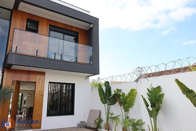Casa, 3 quartos, 132 m² - Foto 5