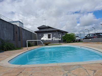 Casa, 3 quartos, 504 m² - Foto 1