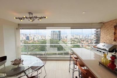 Apartamento, 2 quartos, 93 m² - Foto 1