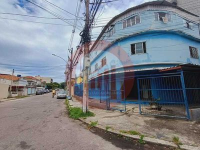 Loja-Salão, 100 m² - Foto 2