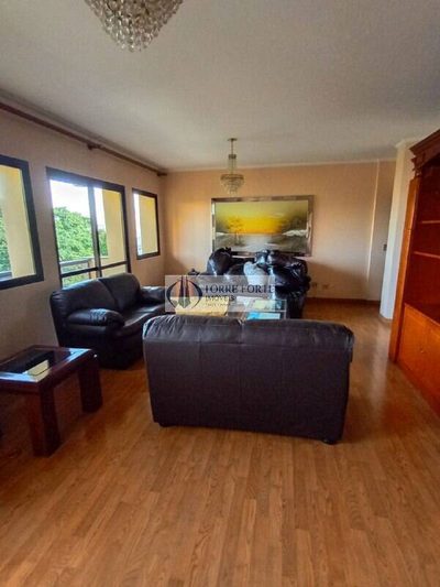Apartamento, 4 quartos, 184 m² - Foto 5