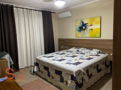 Sobrado, 4 quartos, 426 m² - Foto 1