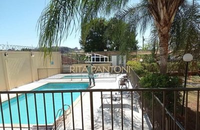 Apartamento, 2 quartos, 47 m² - Foto 4