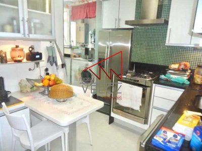 Apartamento, 3 quartos, 100 m² - Foto 1
