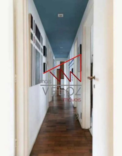 Apartamento, 4 quartos, 135 m² - Foto 4