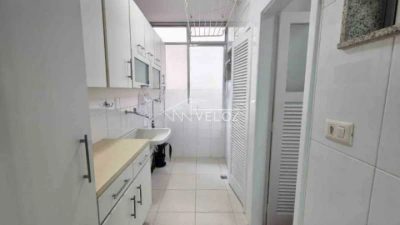 Apartamento, 3 quartos, 109 m² - Foto 1