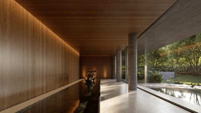 Apartamento, 3 quartos, 233 m² - Foto 3