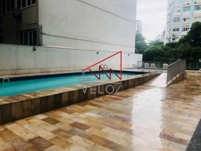 Apartamento, 1 quarto, 97 m² - Foto 1