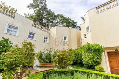 Casa, 4 quartos, 533 m² - Foto 1