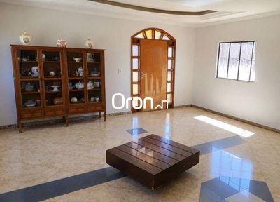 Sobrado, 5 quartos, 1200 m² - Foto 4