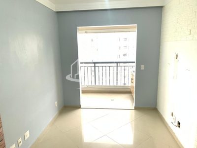 Apartamento, 2 quartos, 52 m² - Foto 2