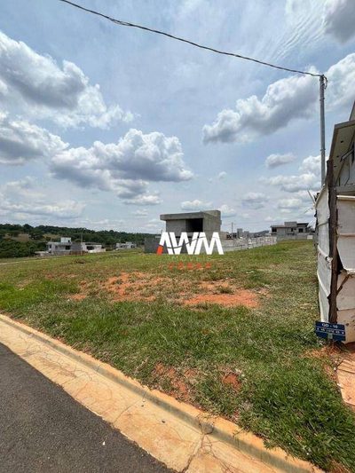 Loteamento e Condomínio, 275 m² - Foto 3