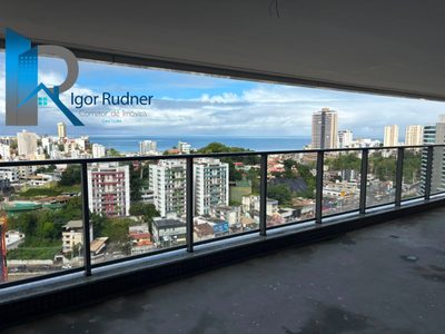 Apartamento, 4 quartos, 253 m² - Foto 1