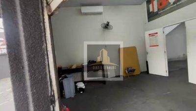 Loja-Salão, 90 m² - Foto 4