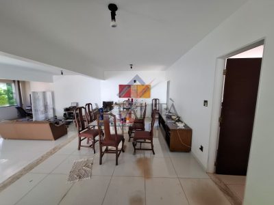 Casa, 5 quartos, 238 m² - Foto 2