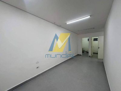 Depósito-Galpão, 330 m² - Foto 2