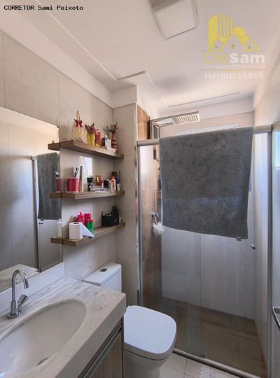 Apartamento, 2 quartos, 55 m² - Foto 3