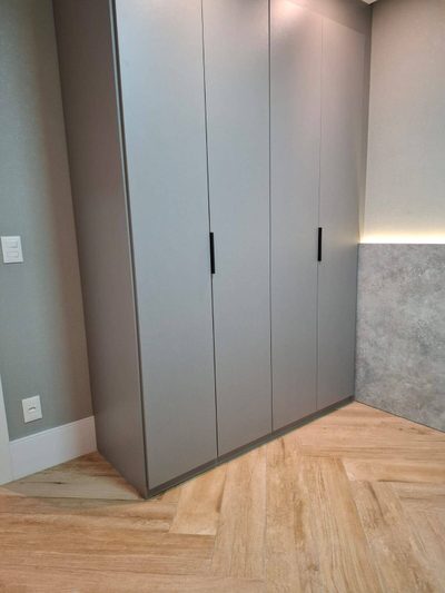 Apartamento, 3 quartos, 84 m² - Foto 5