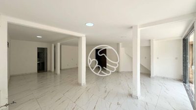 Loja-Salão, 120 m² - Foto 1