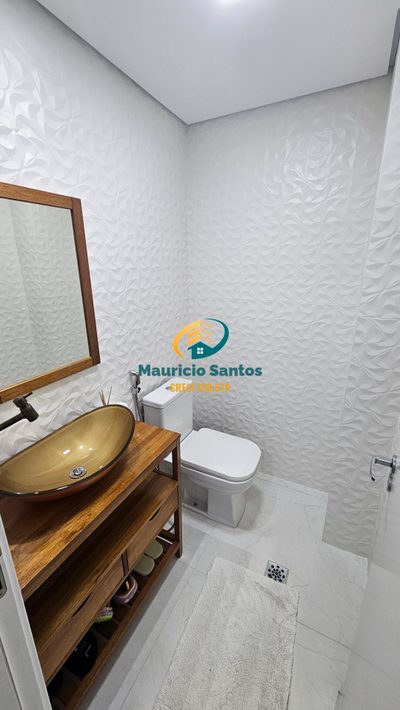 Apartamento, 3 quartos, 110 m² - Foto 4