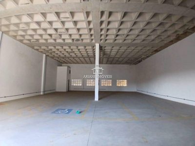 Loja-Salão, 400 m² - Foto 5