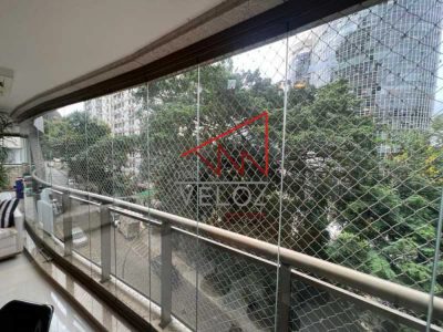 Apartamento, 4 quartos, 221 m² - Foto 5